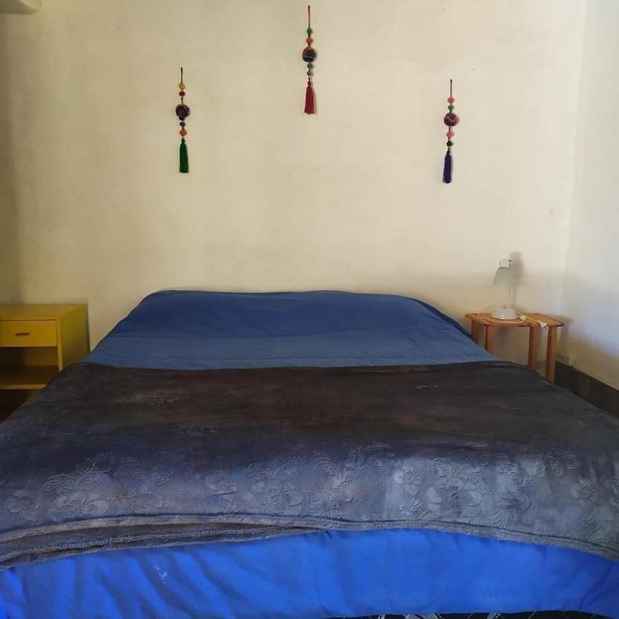 Cabanitas El Reposo Humahuaca Hotel Kültér fotó