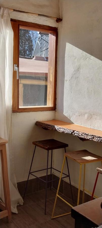 Cabanitas El Reposo Humahuaca Hotel Kültér fotó