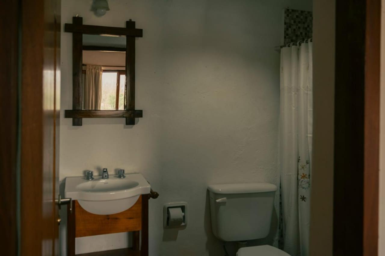 Cabanitas El Reposo Humahuaca Hotel Kültér fotó