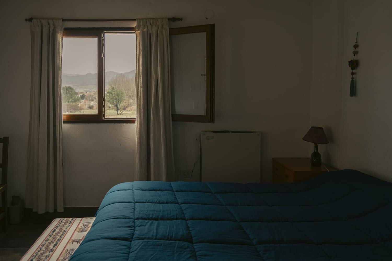 Cabanitas El Reposo Humahuaca Hotel Kültér fotó
